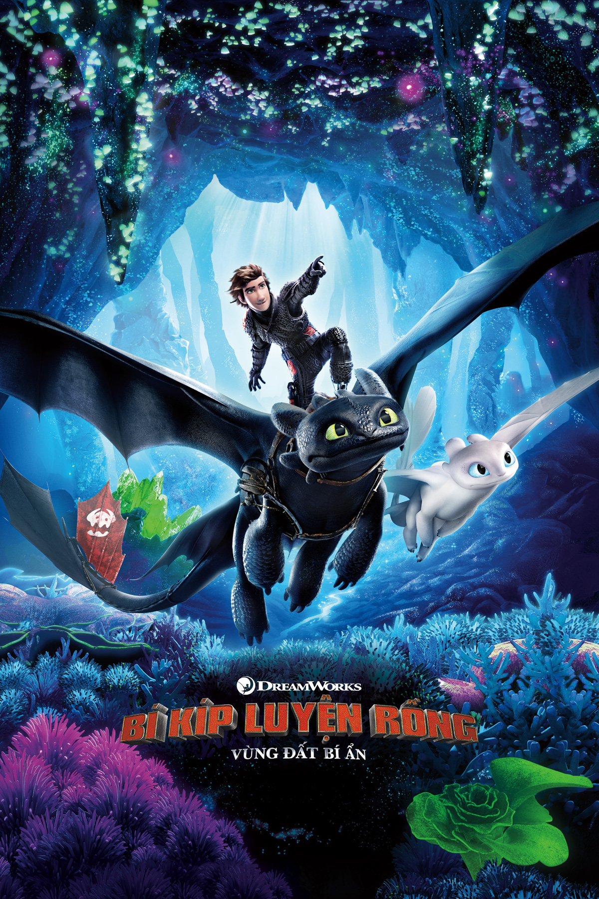 B&iacute; K&iacute;p Luyện Rồng: V&ugrave;ng Đất B&iacute; Ẩn