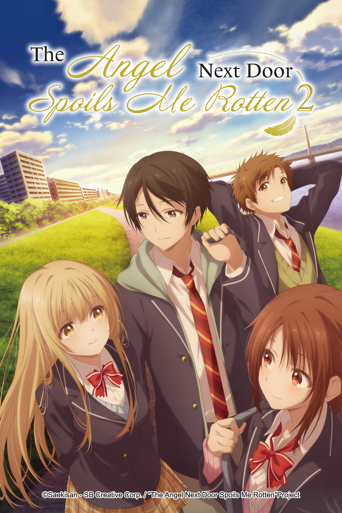 Thi&ecirc;n Sứ Nh&agrave; B&ecirc;n2