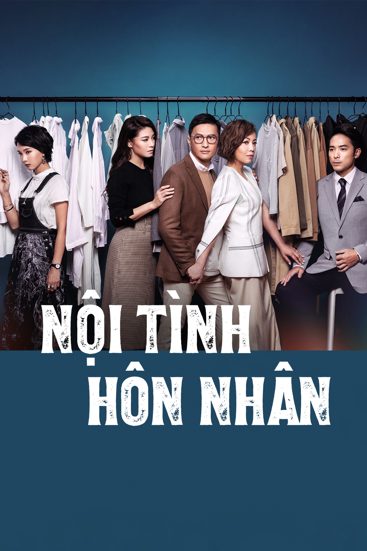 Nội T&igrave;nh H&ocirc;n Nh&acirc;n