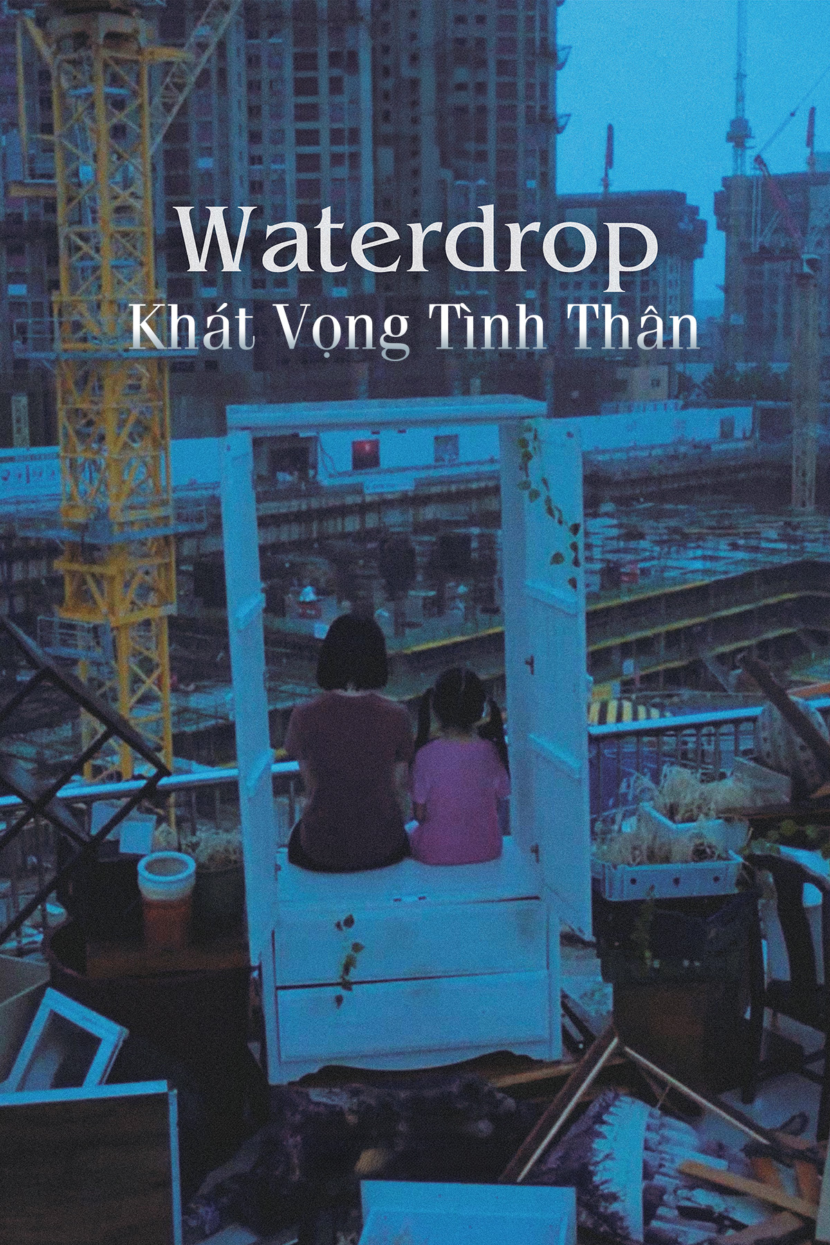 Kh&aacute;t Vọng T&igrave;nh Th&acirc;n