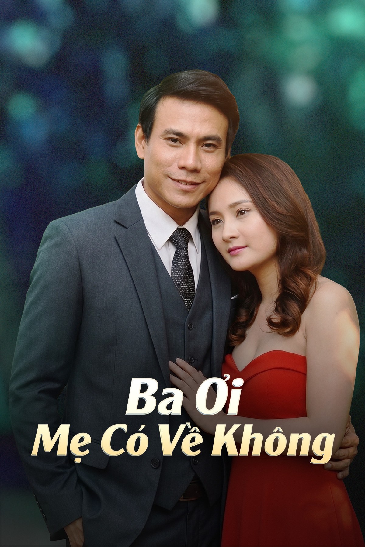 Ba Ơi Mẹ C&oacute; Về Kh&ocirc;ng