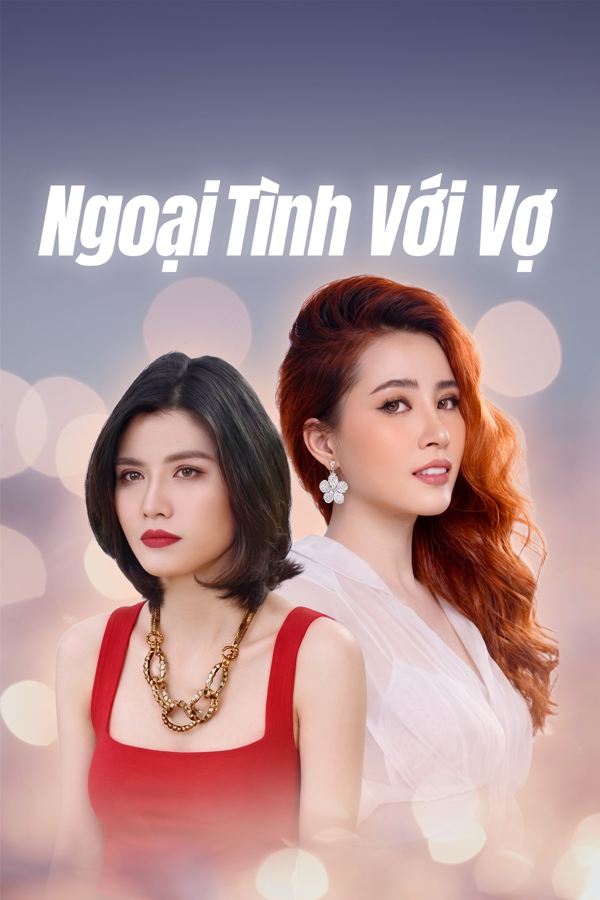 Ngoại T&igrave;nh Với Vợ