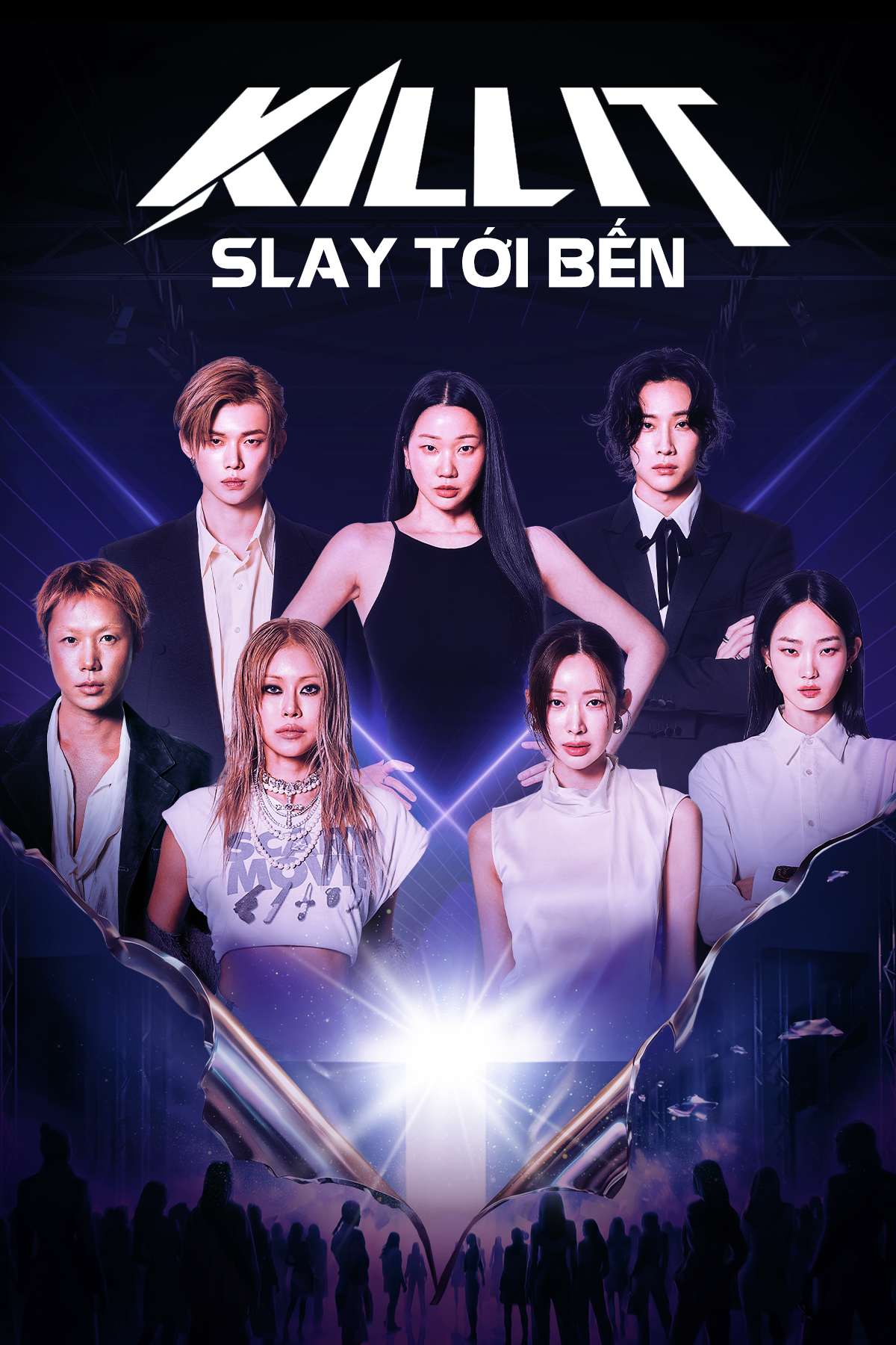 Kill It: Slay Tới Bến
