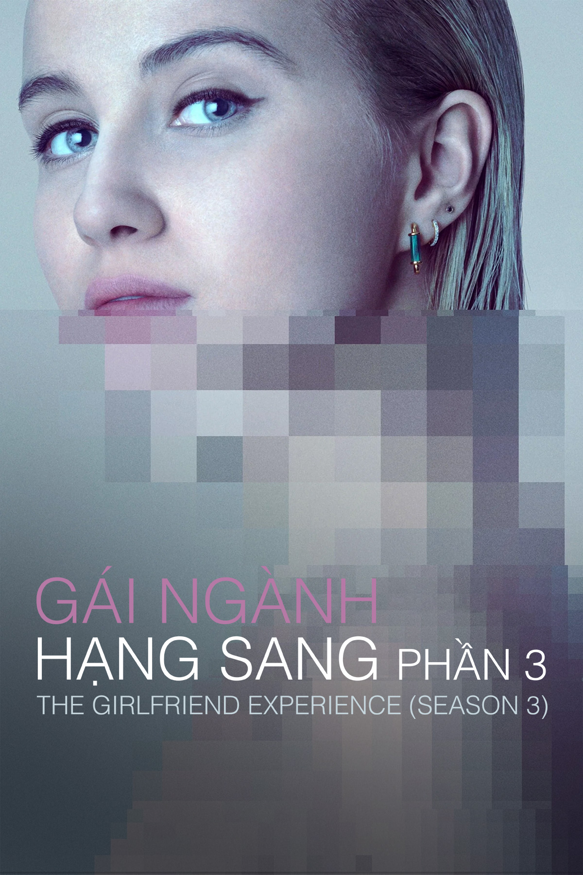 G&aacute;i Ng&agrave;nh Hạng Sang (Phần 3)