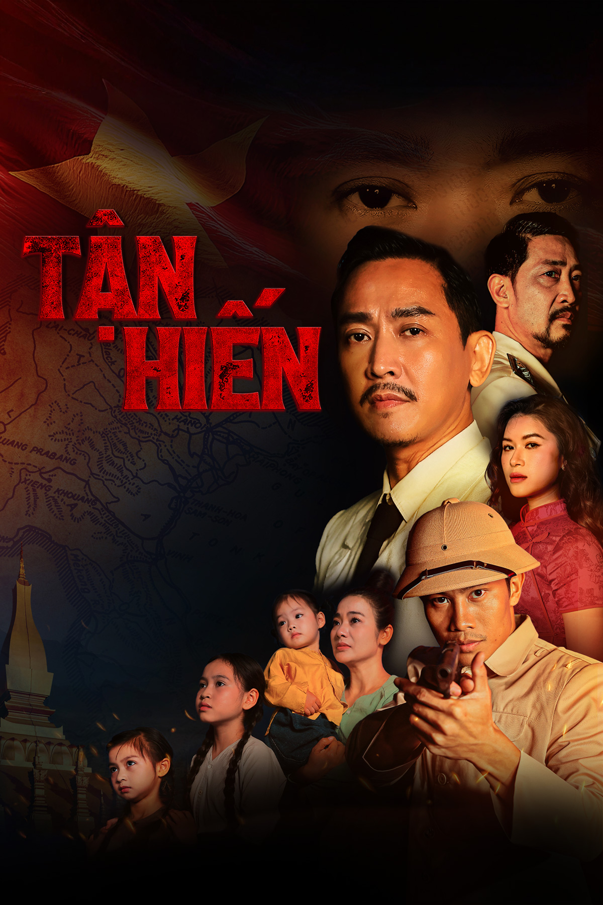 Tận Hiến