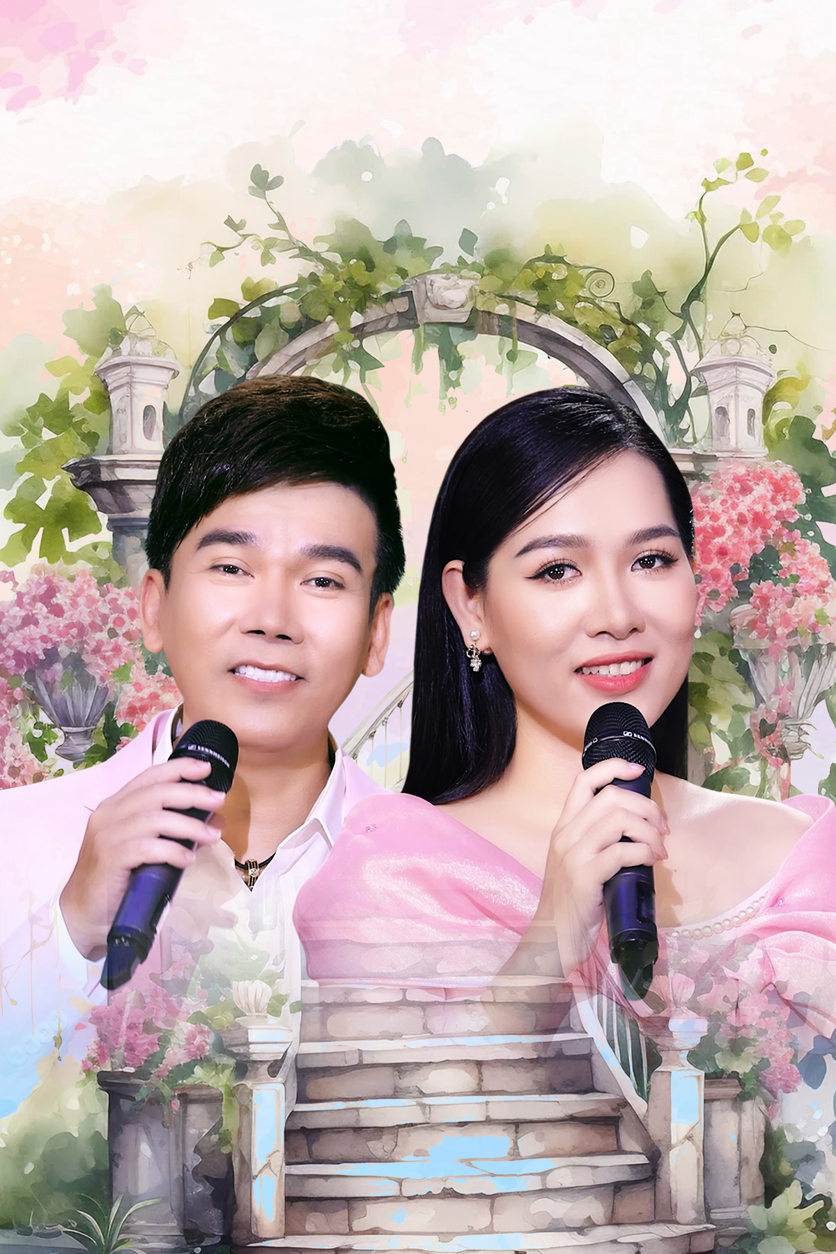 Test playlist giải trí 17.03