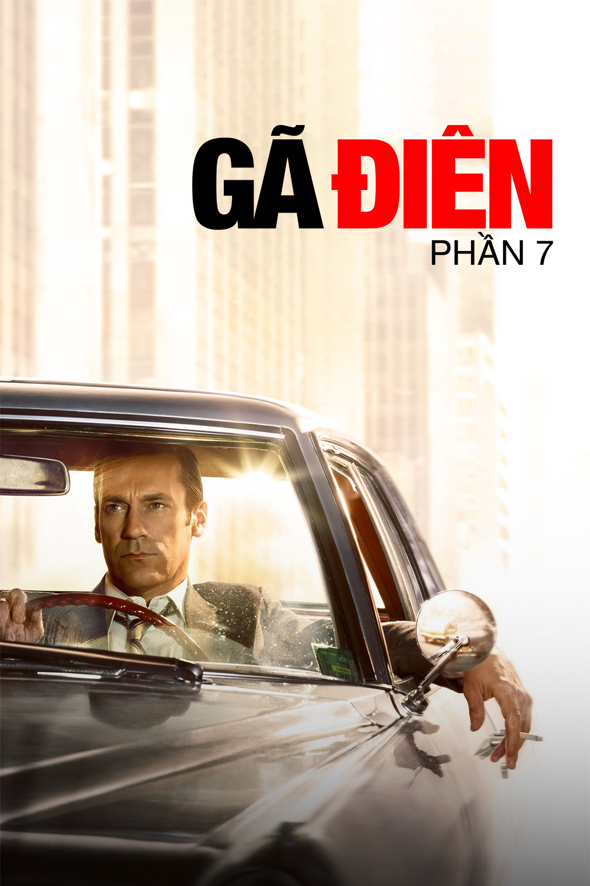 G&atilde; Đi&ecirc;n (Phần 7)