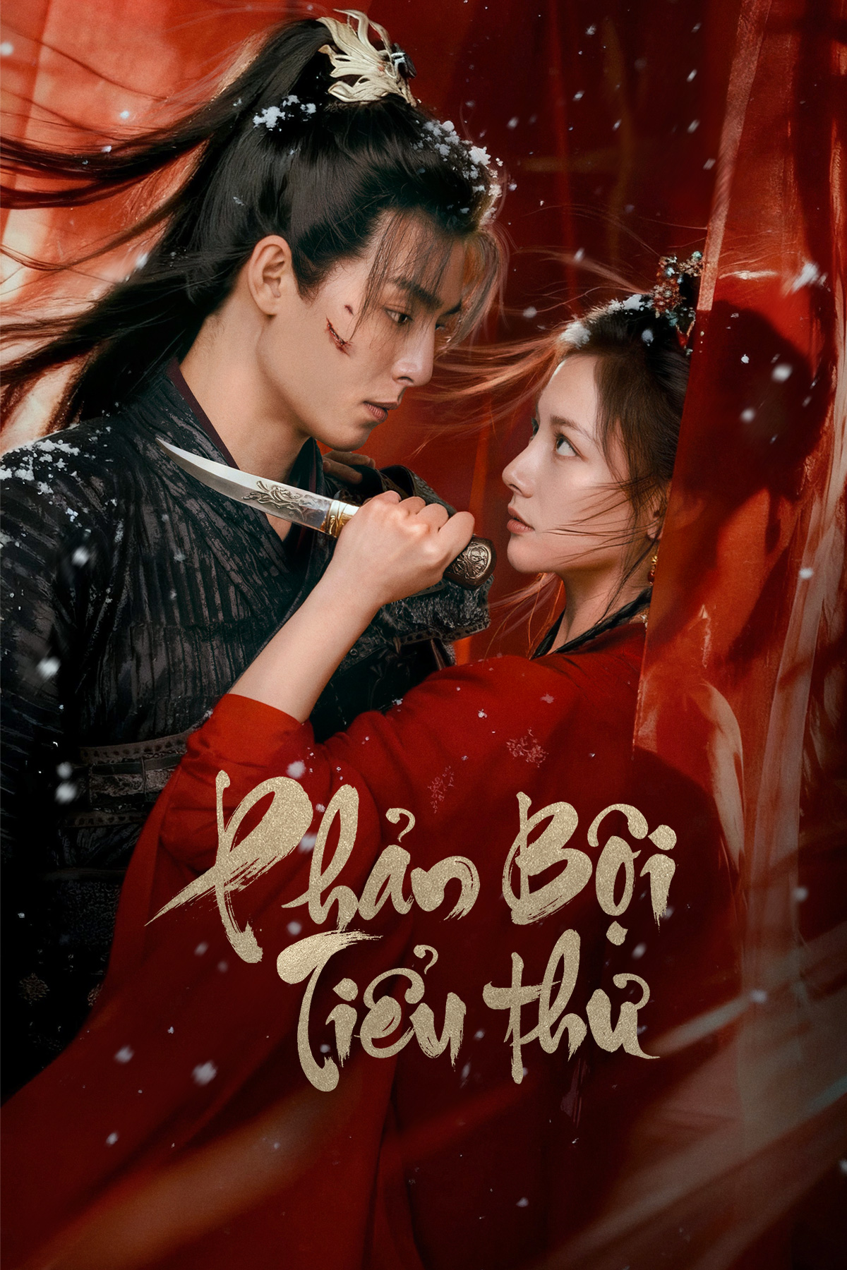 Phản Bội Tiểu Thư
