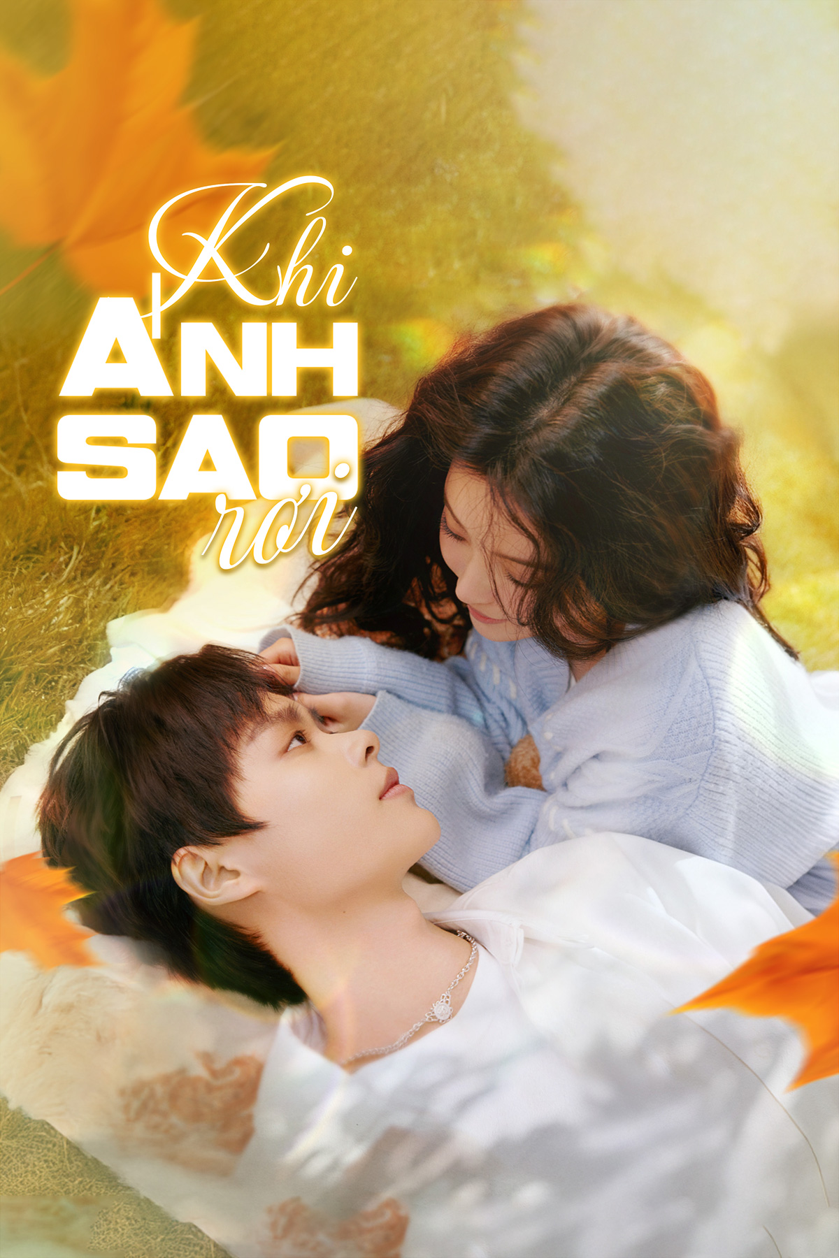 Khi &Aacute;nh Sao Rơi