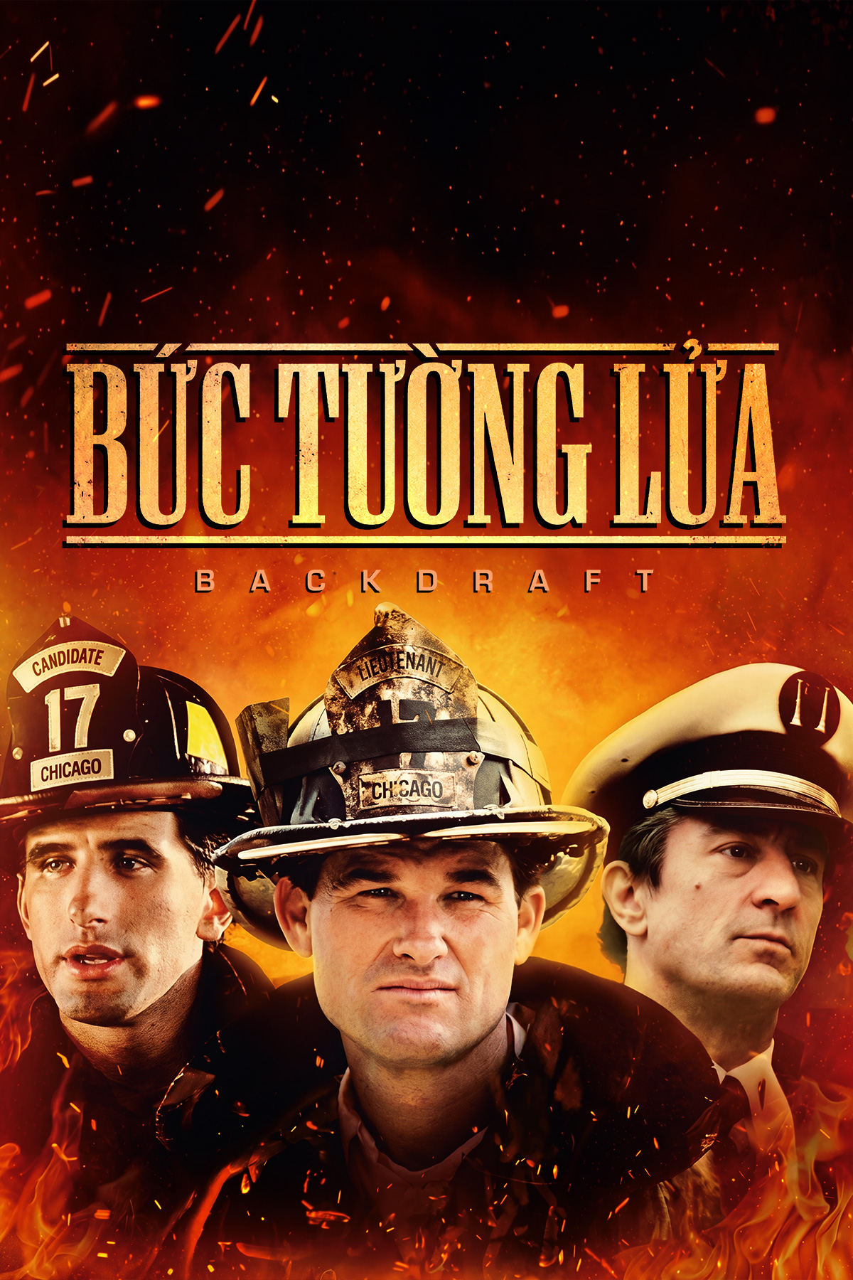 Bức Tường Lửa
