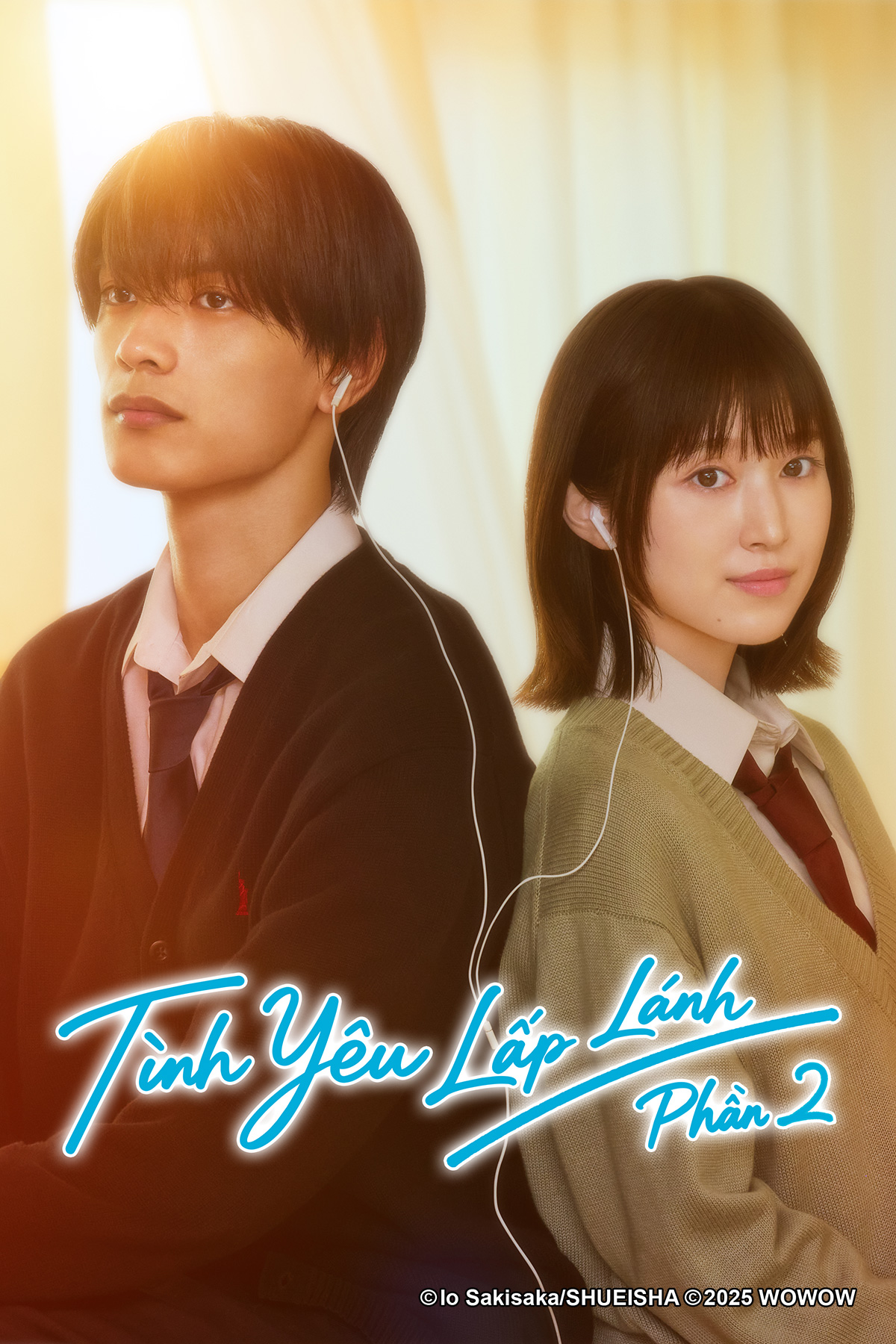 T&igrave;nh Y&ecirc;u Lấp L&aacute;nh (Phần 2)