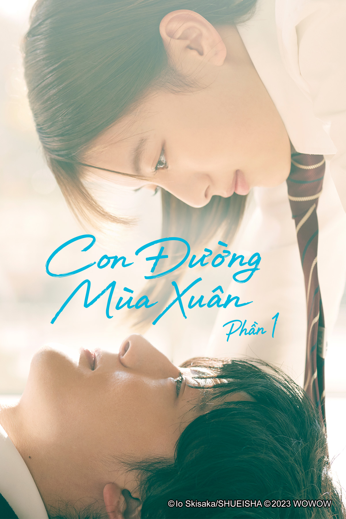 Con Đường M&ugrave;a Xu&acirc;n (Phần 1)