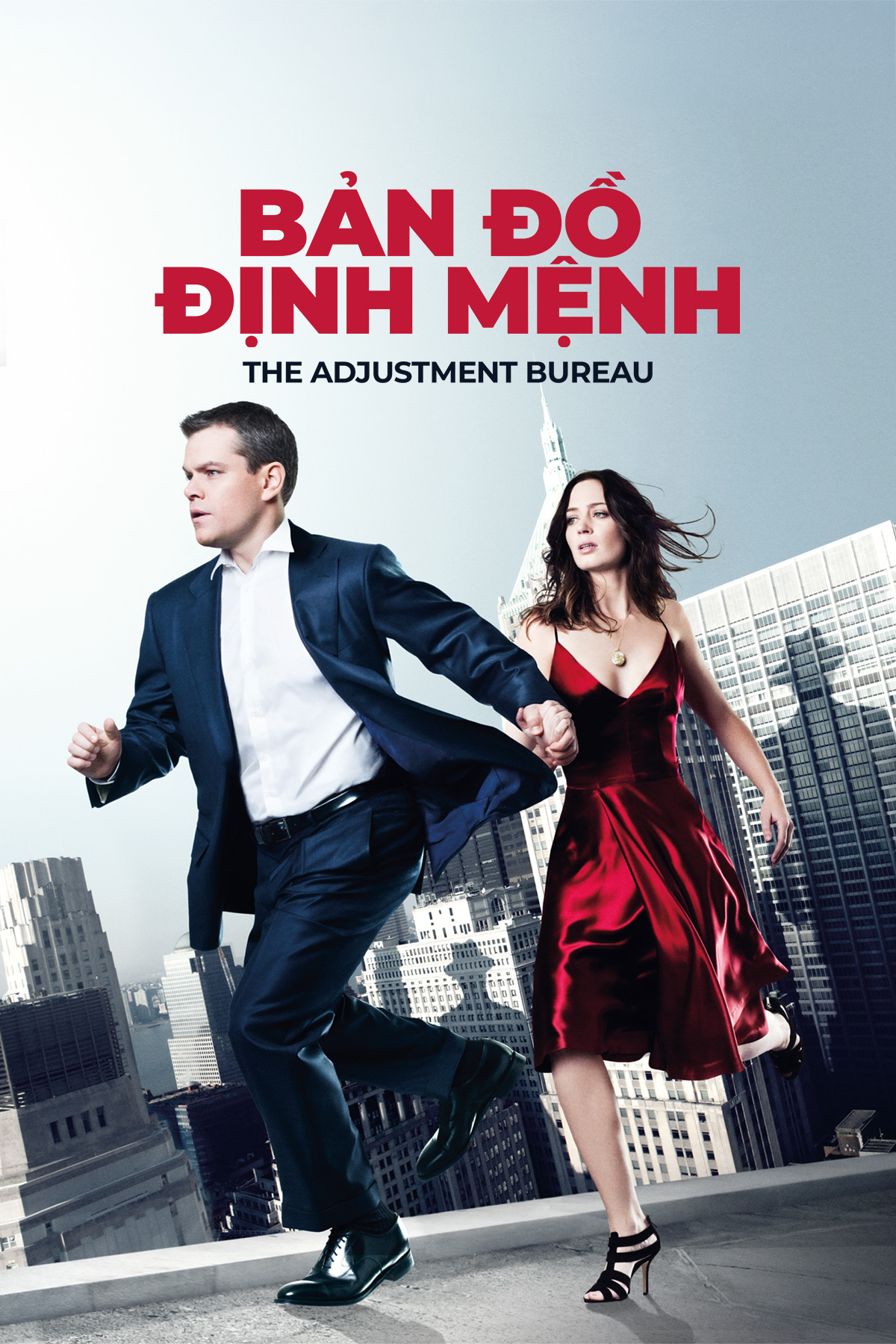 Bản Đồ Định Mệnh