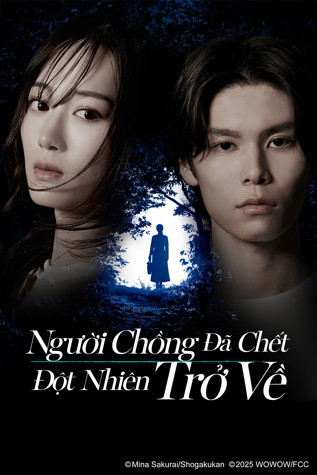 Người Chồng Đ&atilde; Chết Đột Nhi&ecirc;n Trở Về