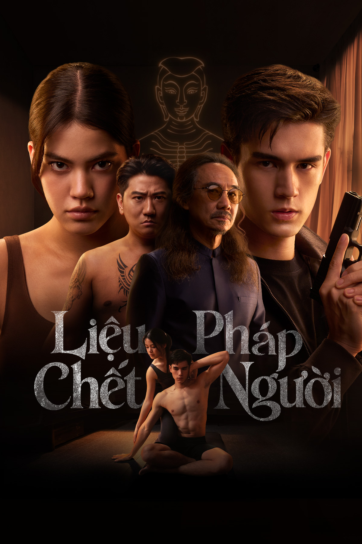 Liệu Ph&aacute;p Chết Người