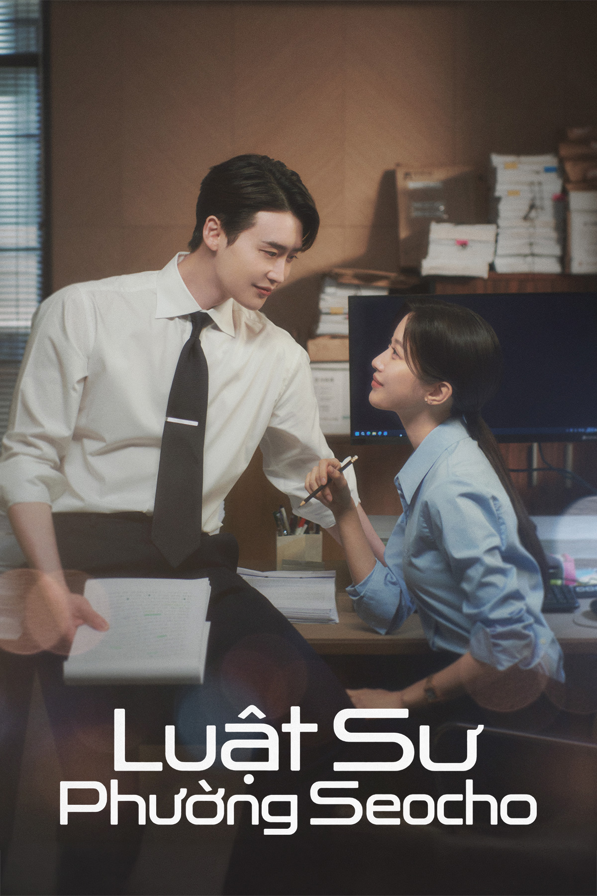 Luật Sư Phường Seocho