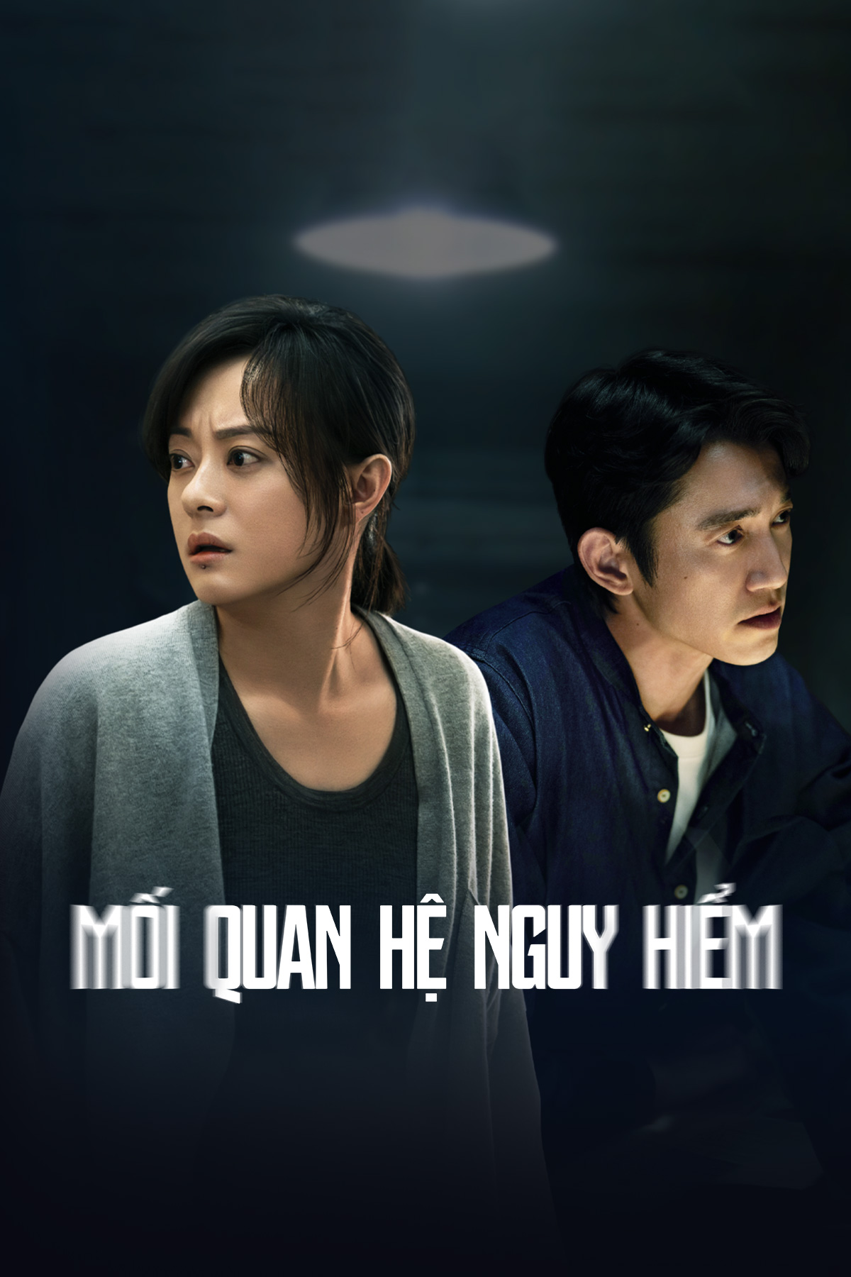 Mối Quan Hệ Nguy Hiểm