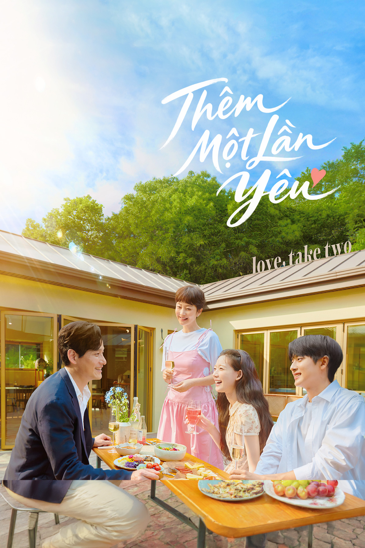 Th&ecirc;m Một Lần Y&ecirc;u