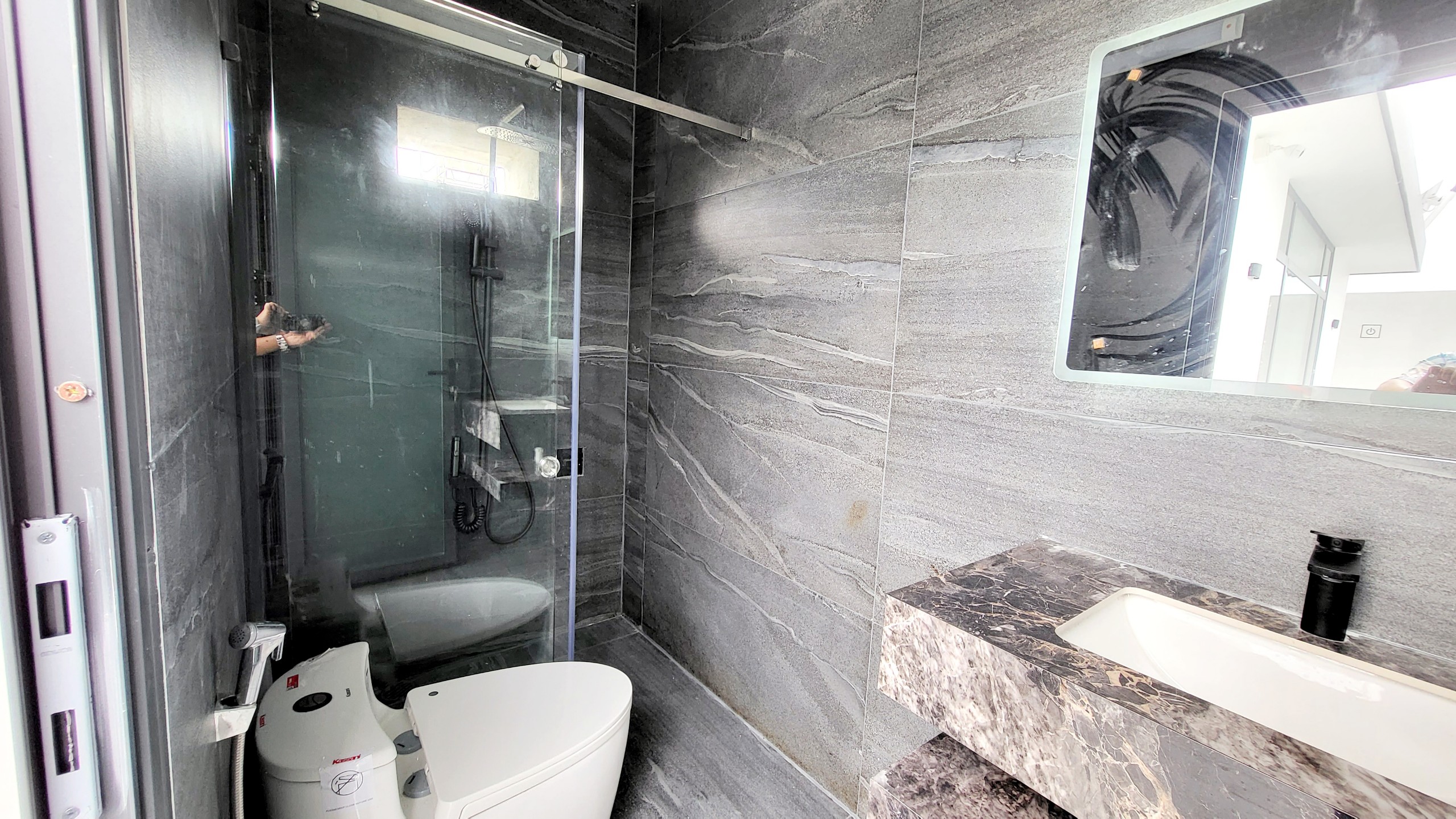 Nhà phố Woody Đồng Nai - FPT Smart home 1692260557 82697667aac0799e20d159