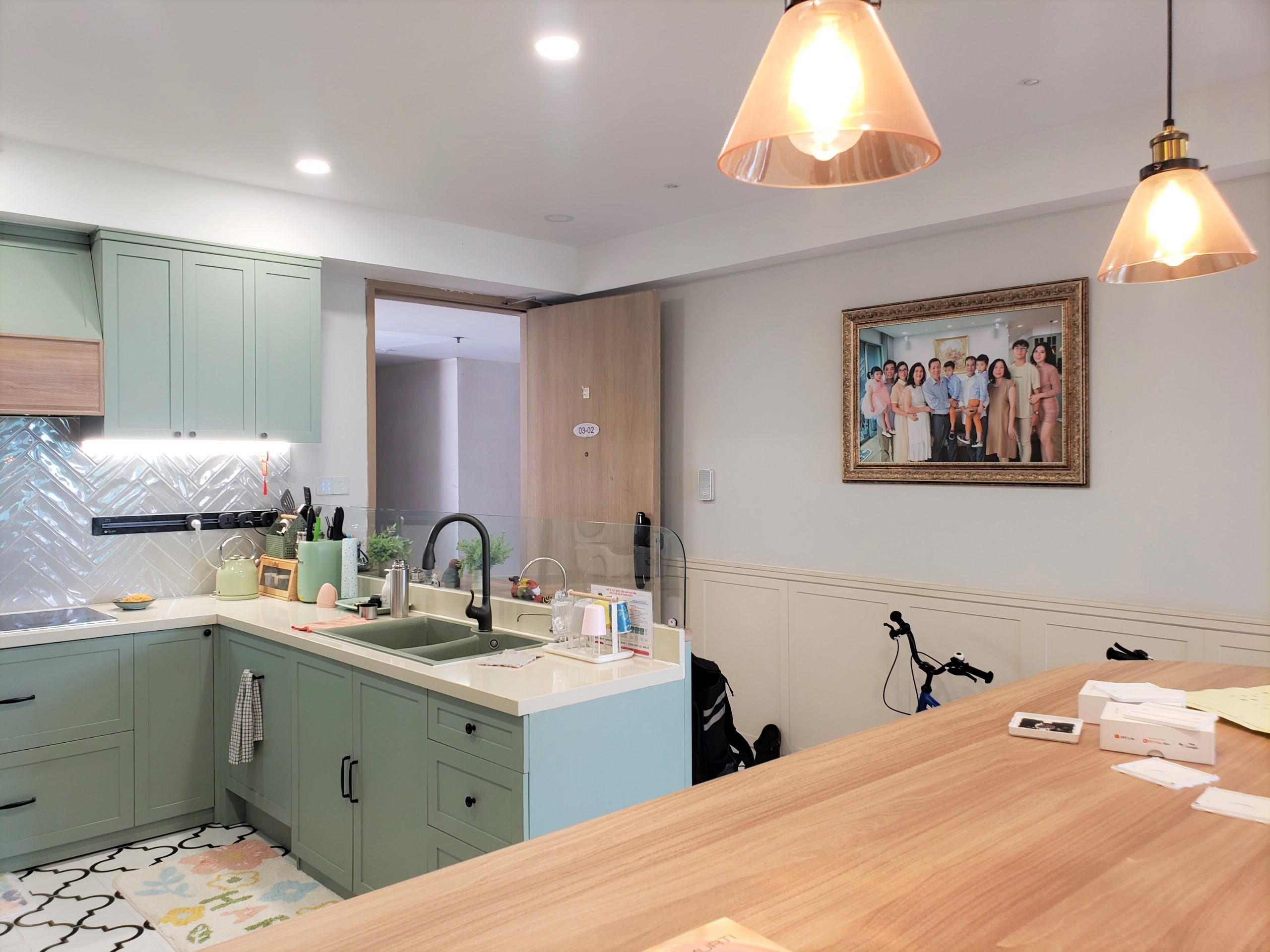 Căn Hộ Quận 7 - FPT Smart home 1692263818 z4254771057510 cc9dcc71a5807705c649a553f2ceb9ae