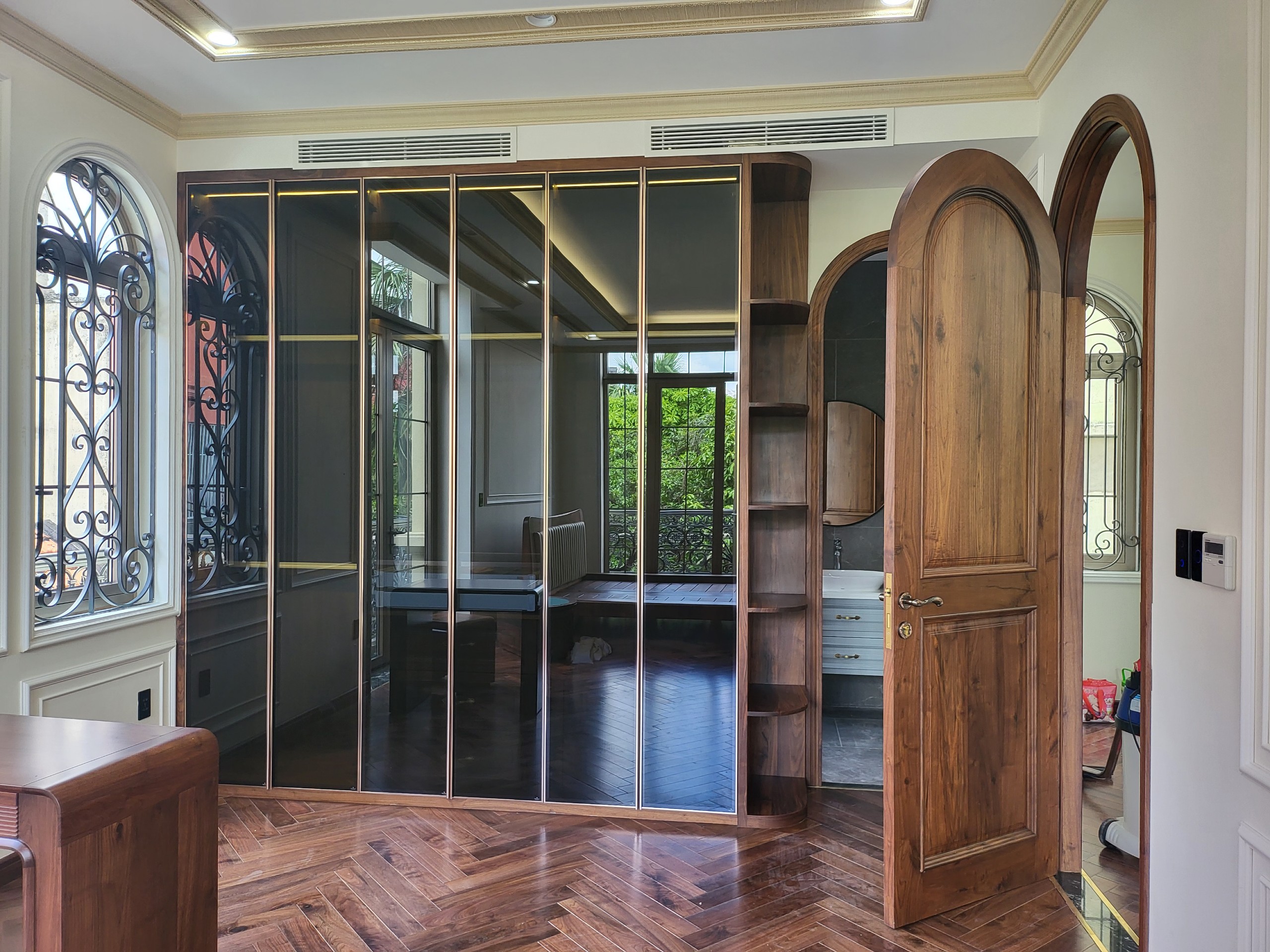 Biệt thự Tân Phú - FPT Smart home 1695629643 c3bedb85c46e1130487f11