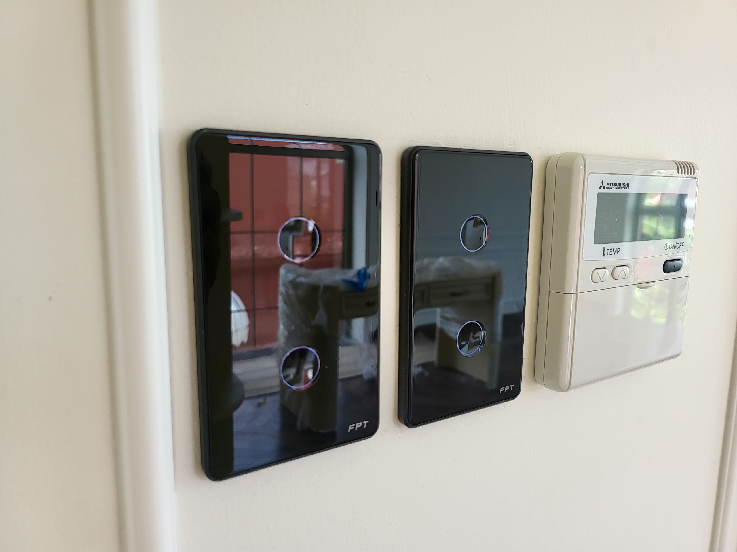 Biệt thự Tân Phú - FPT Smart home 1695629643 f80c8a3395d8408619c916
