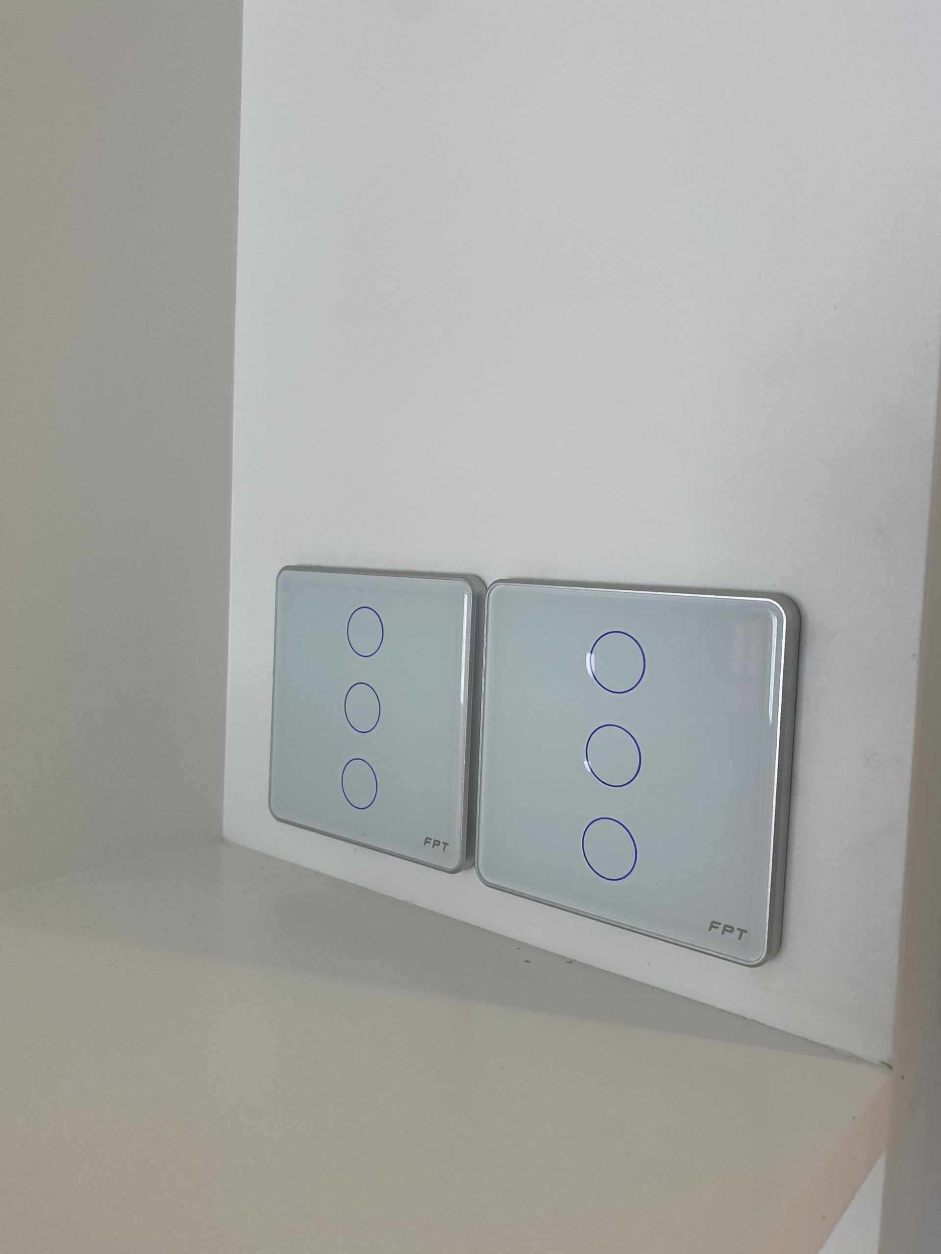 Căn hộ Phú Mỹ Hưng - FPT Smart home 1695632188 42aa78200a3fd861812e15