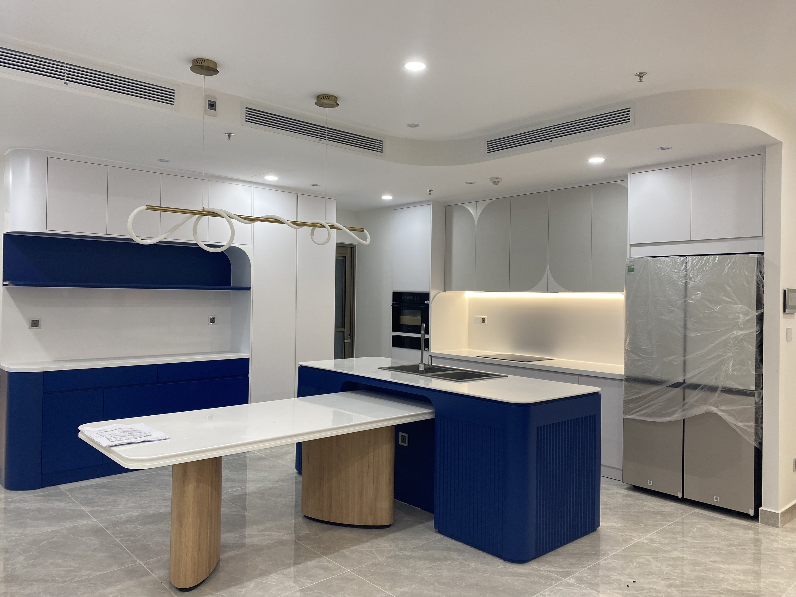 Căn hộ Phú Mỹ Hưng - FPT Smart home 1695632188 952e0fa37dbcafe2f6ad9