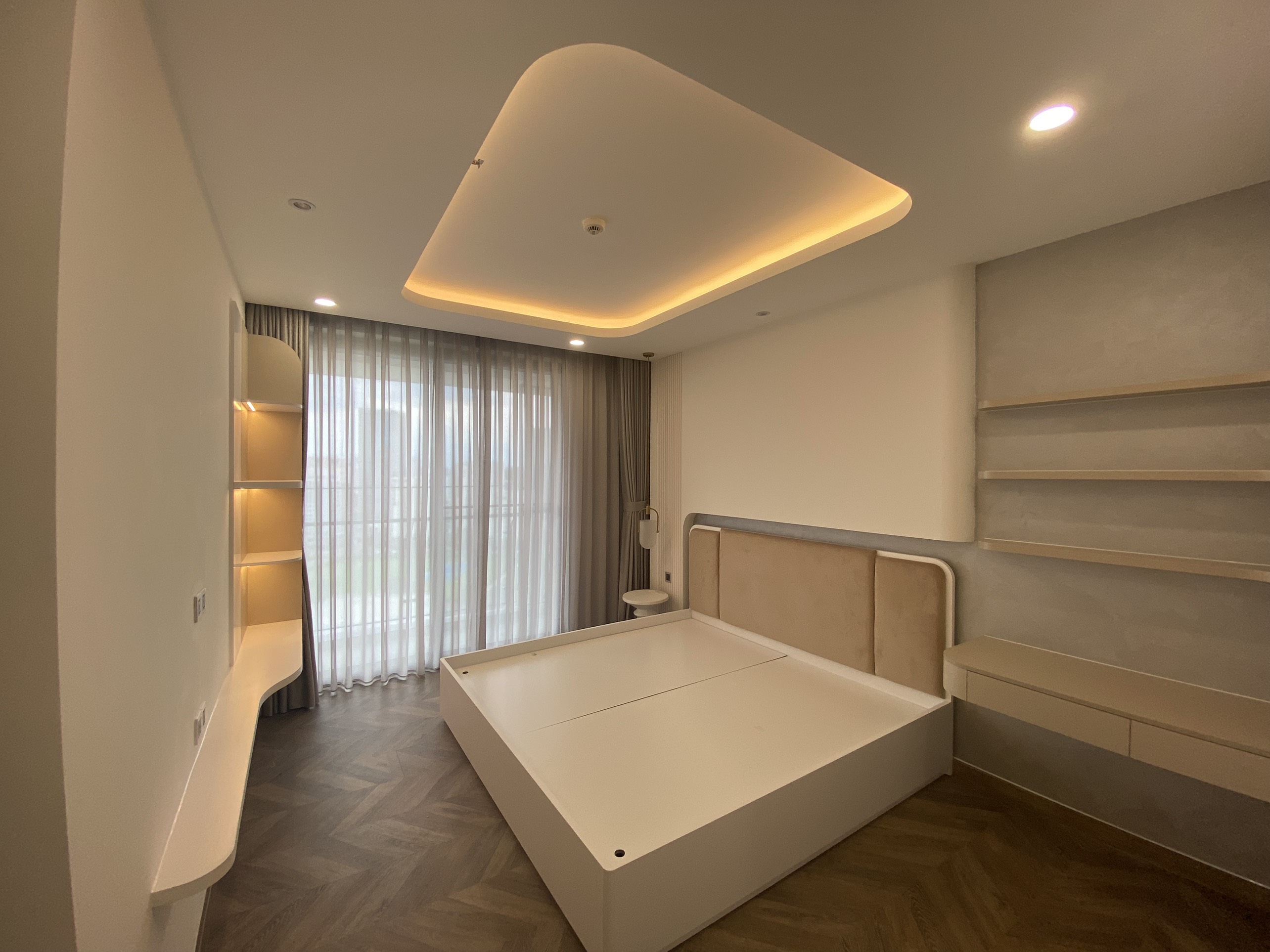Căn hộ Phú Mỹ Hưng - FPT Smart home 1695632188 e7e47f6e0d71df2f866012