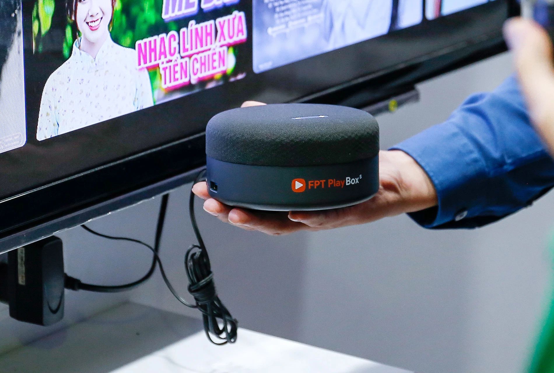 Thi công lắp đặt nhà thông minh tại Quảng Ninh - FPT Smart Home