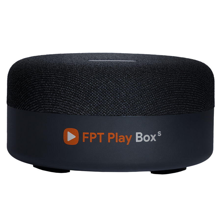 FPT Play Box S